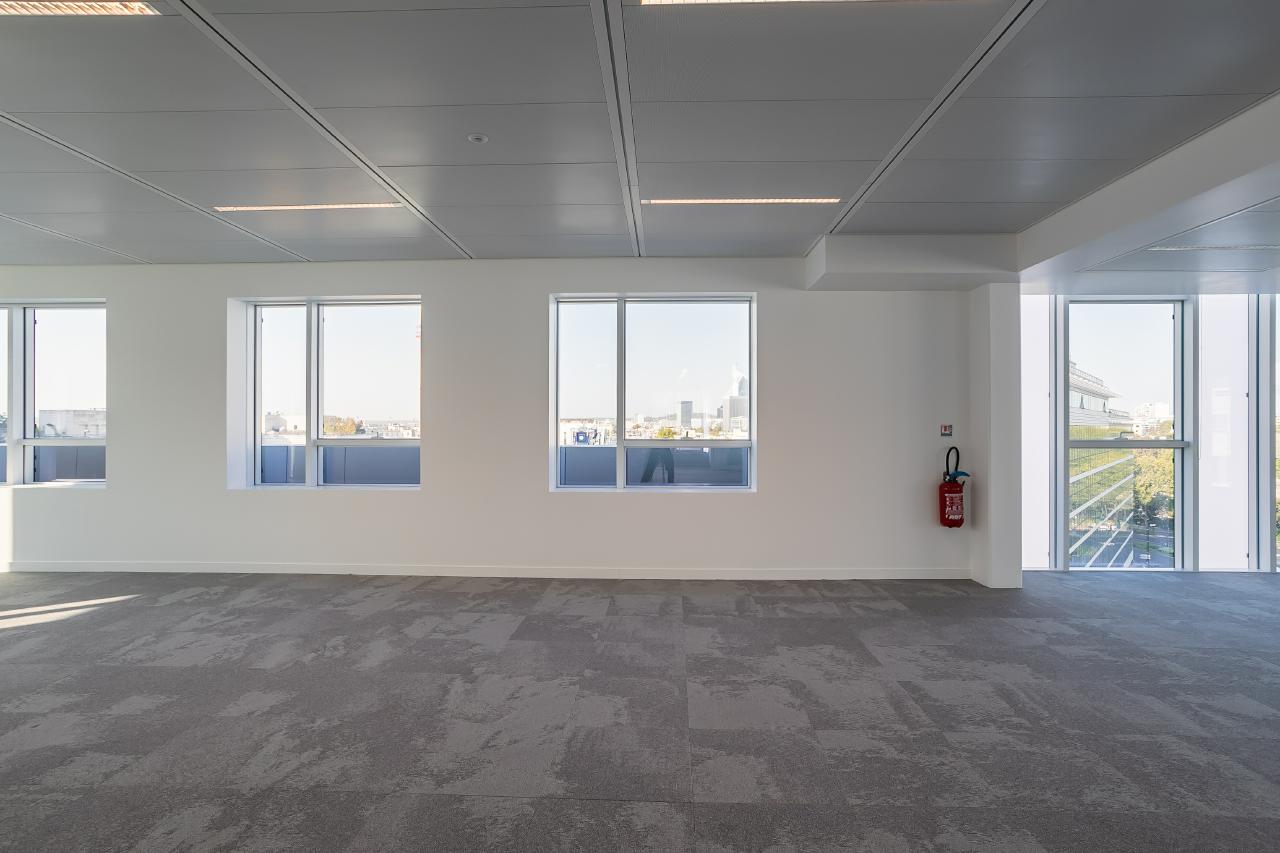 Bureau Levallois-Perret 6373m² Location bureau Levallois-Perret Hauts-de-Seine OLBUR2100273 8